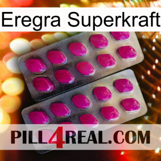 Eregra Super Force 10